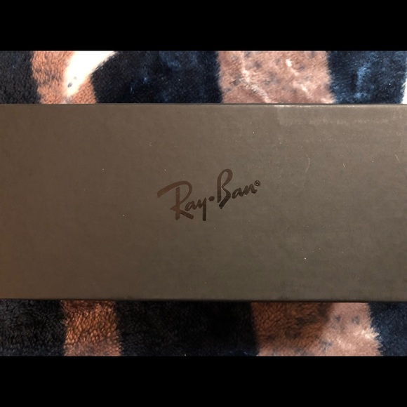 RayBan Chromance Sunglasses - Picture 5 of 7